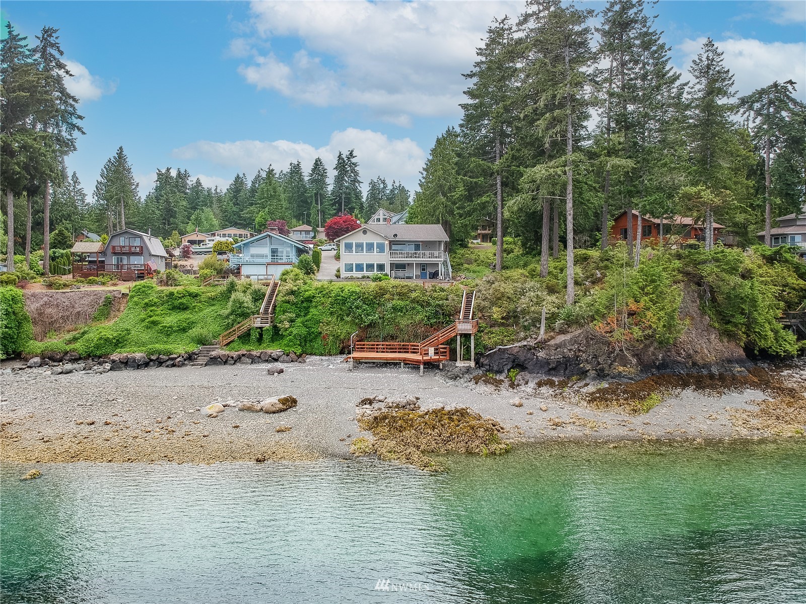 860 Rhododendron Lane Brinnon, WA 98320 - Photo 1 of 39 Gallery Image 1