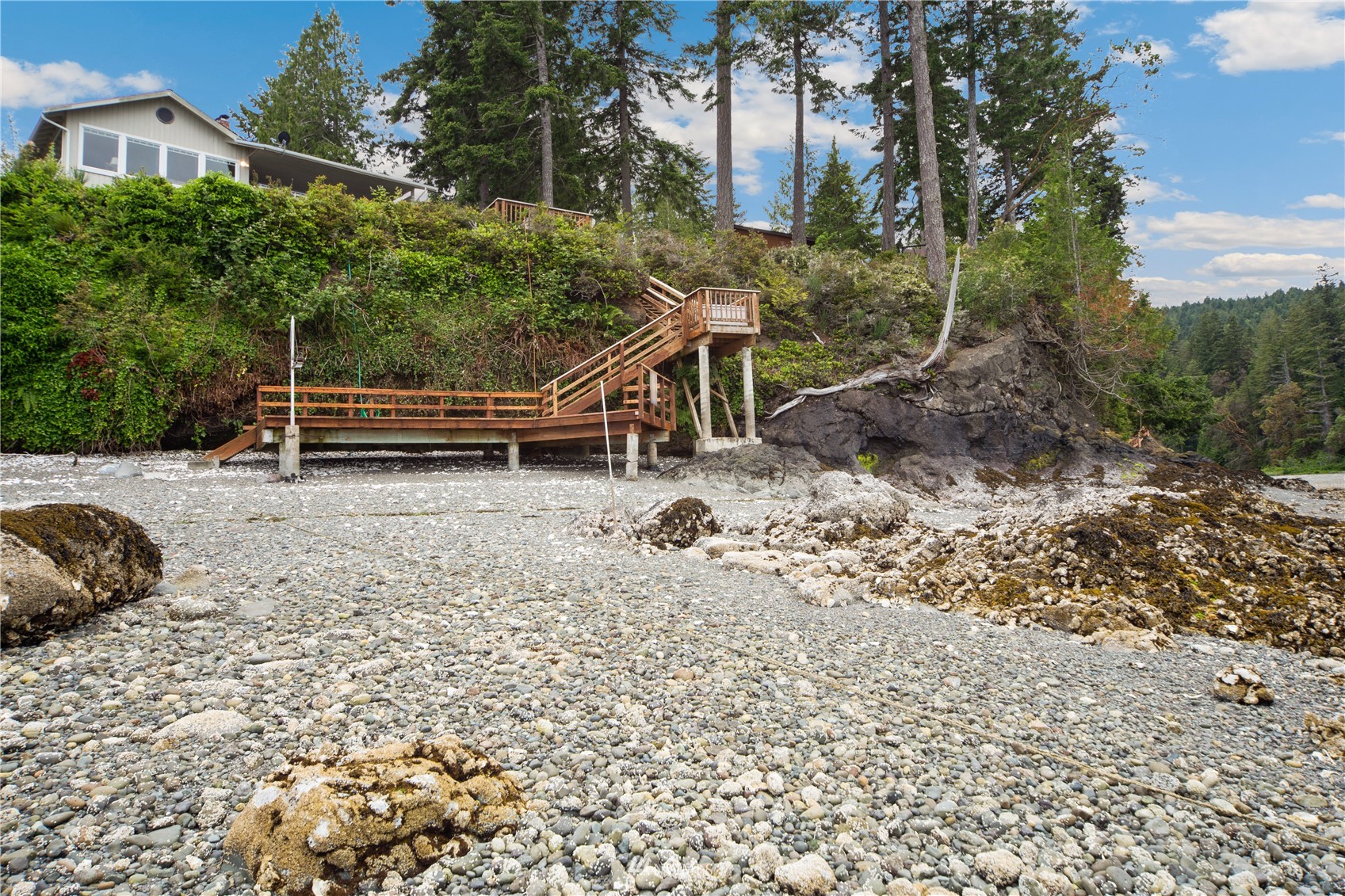 860 Rhododendron Lane Brinnon, WA 98320 - Photo 24 of 39 Gallery Image 24