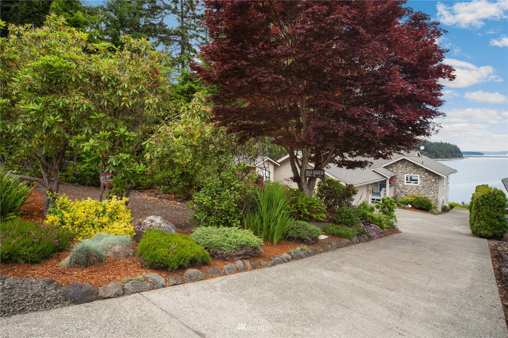 860 Rhododendron Lane Brinnon, WA 98320 - Photo 3 of 39 Gallery Image 3