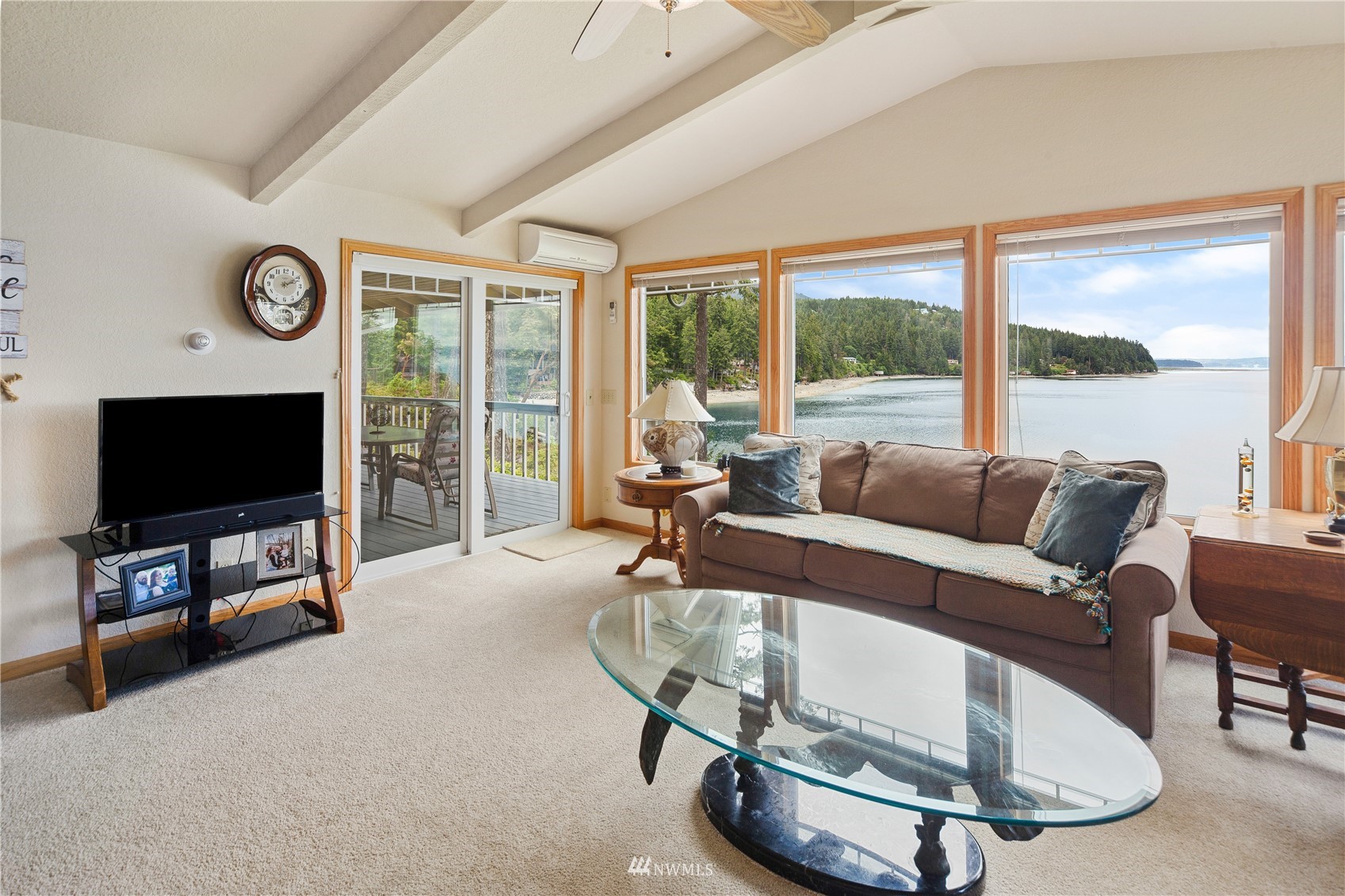 860 Rhododendron Lane Brinnon, WA 98320 - Photo 7 of 39 Gallery Image 7