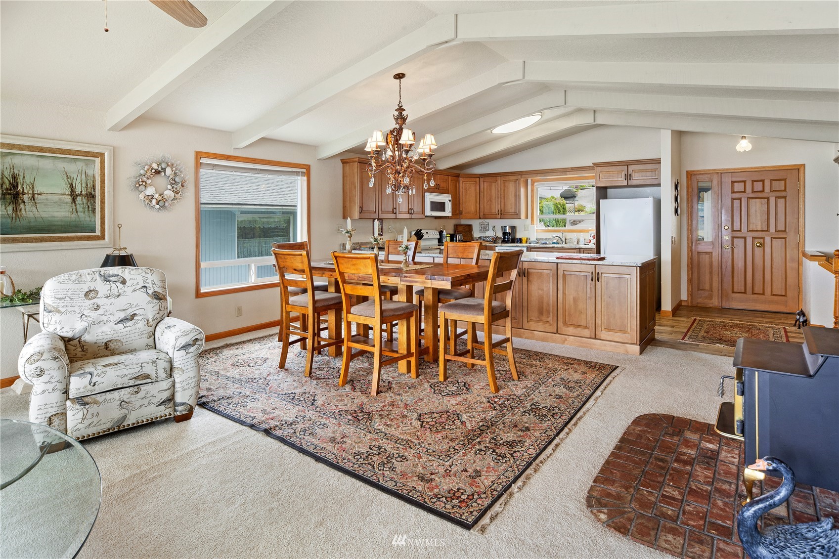 860 Rhododendron Lane Brinnon, WA 98320 - Photo 8 of 39 Gallery Image 8