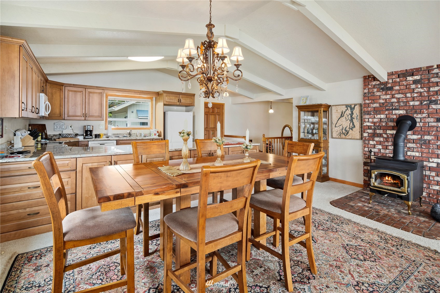 860 Rhododendron Lane Brinnon, WA 98320 - Photo 10 of 39 Gallery Image 10