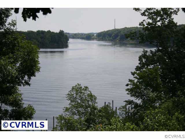 13104 Bradley Bridge Road Chester, VA 23831 - Photo 4 of 4 a view of a lake
