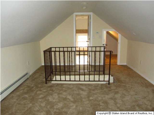 34 Roe Street Staten Island, NY 10310 - Photo 14 of 20 Additional Photo