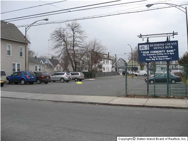 34 Roe Street Staten Island, NY 10310 - Photo 20 of 20 Additional Photo