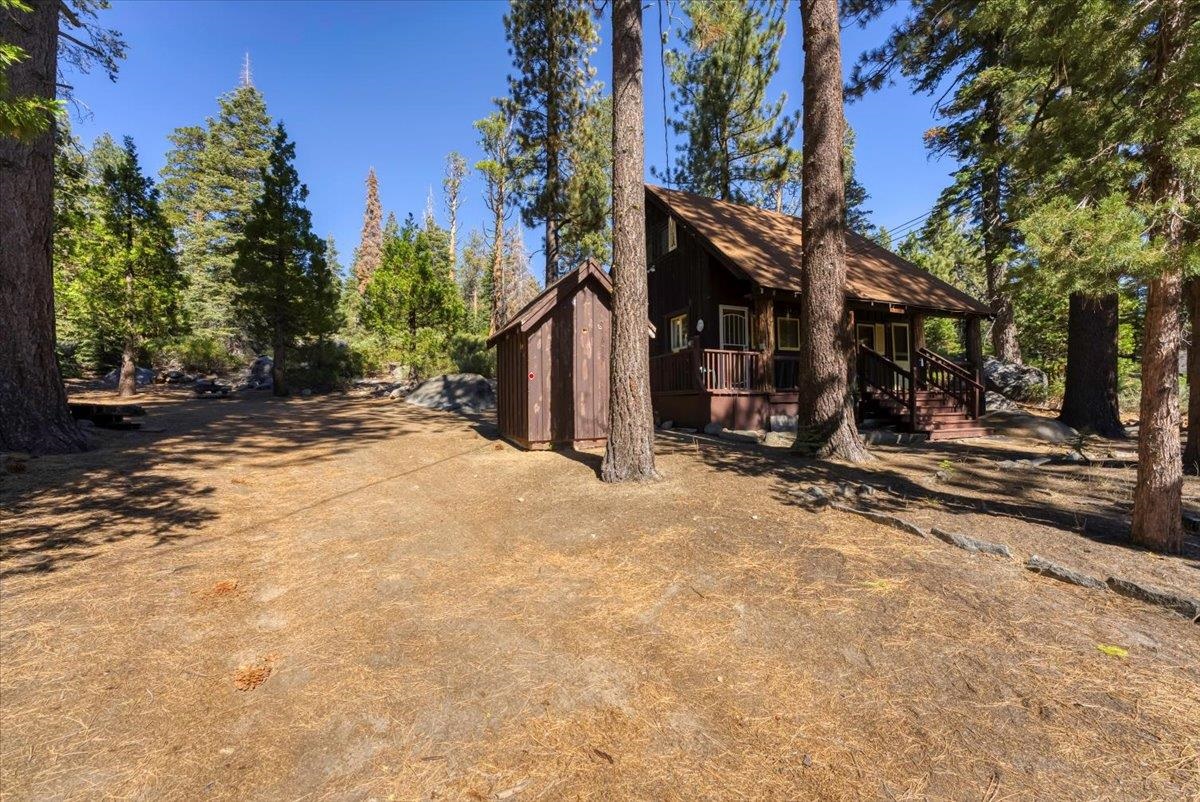 7956 Emerald Bay Road Tahoma, CA 96142 - Photo 2 of 27