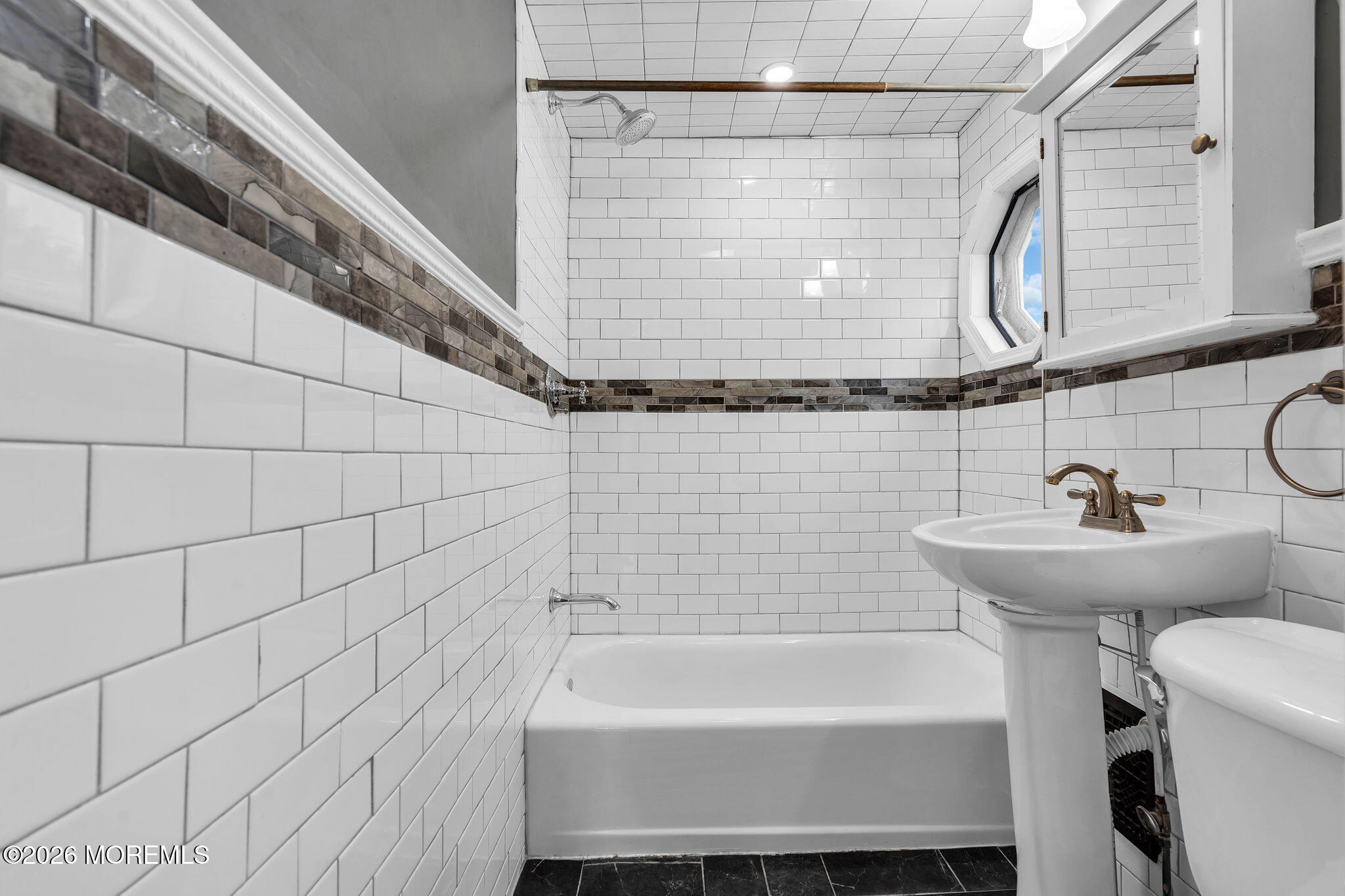 102 Harding Road Red Bank, NJ 07701 - Photo 31 of 69 2nd floor full bath