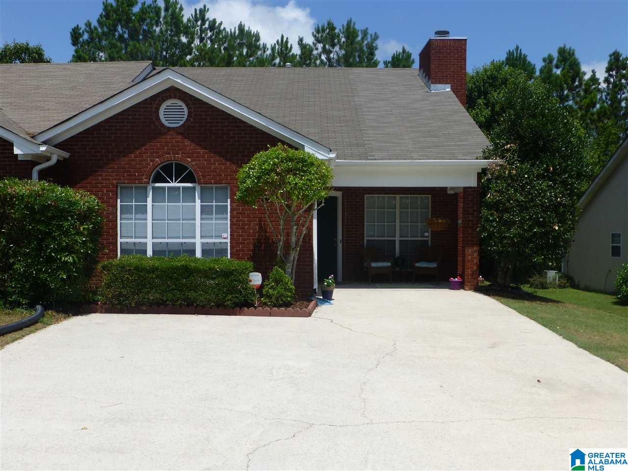 116 Canyon Trail Pelham, AL 35124 - Photo 44 of 44