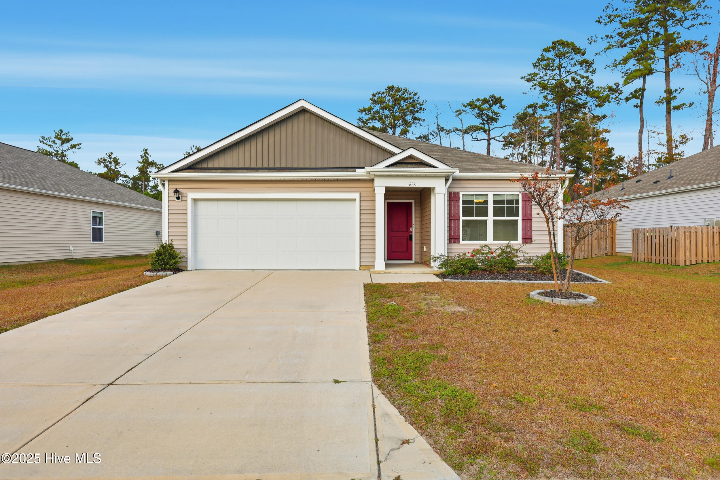 668 Buckeye Road Northeast Leland, NC 28451 - Photo 1 of 32 1_img_4091