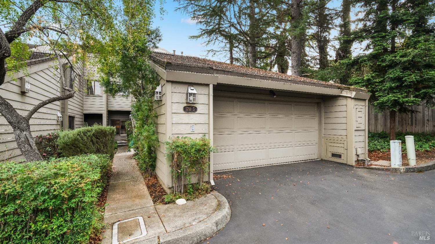 1791 Silverado Trail, Unit 5 Napa, CA 94558 - Photo 1 of 1