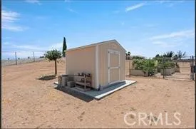 a house with a outdoor space