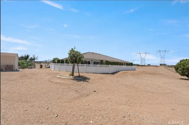 $745,000 | 6797 Blue Rose Street, Oak Hills, CA 92344