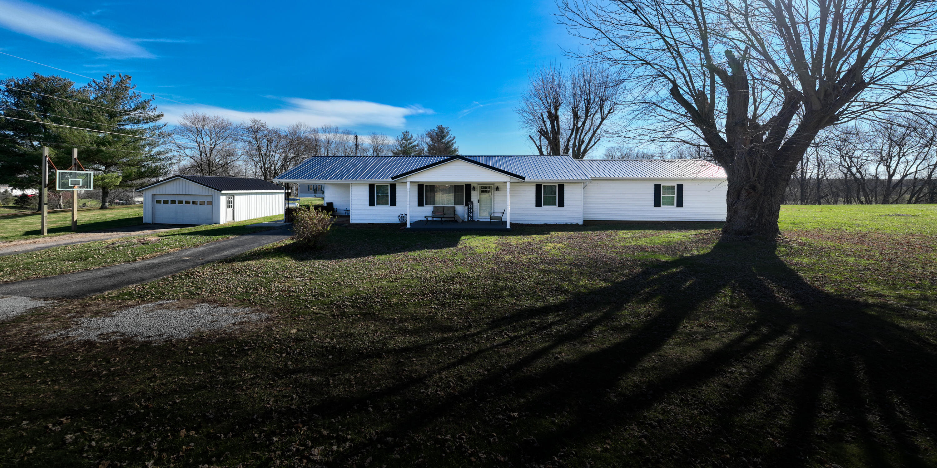 1208 Bethel Ridge Road Sharpsburg, KY 40374 - Photo 1 of 52 231207-Michelle Noble-30
