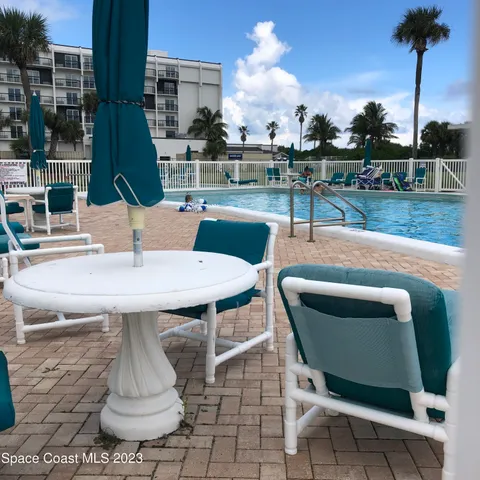 $1,850 | 2020 North Atlantic Avenue, Unit 408S, Cocoa Beach, FL 32931