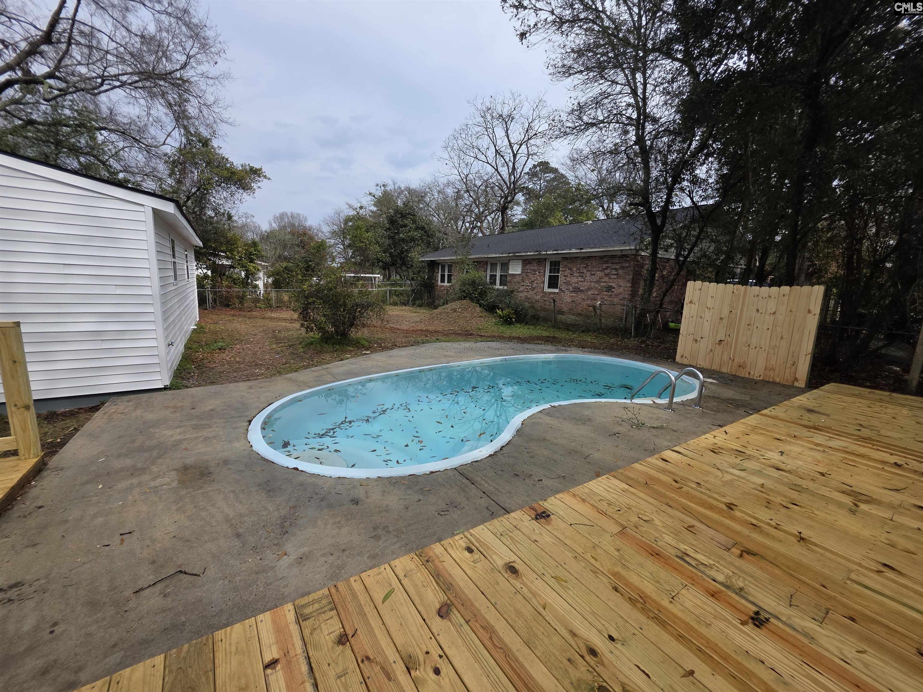 416 Thames Street Manning, SC 29102 - Photo 38 of 41