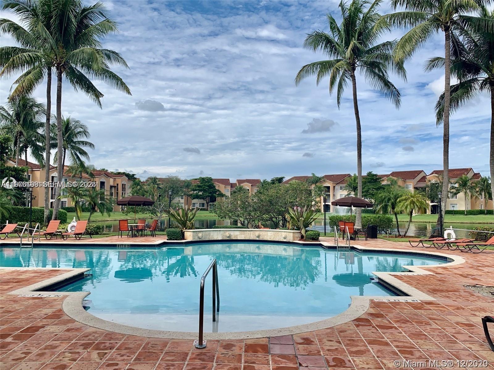 2061 Renaissance Boulevard, Unit 302 Miramar, FL 33025 - Photo 16 of 24