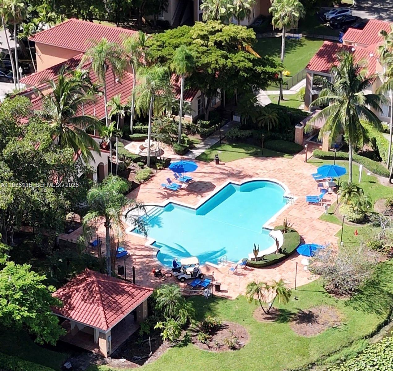 2061 Renaissance Boulevard, Unit 302 Miramar, FL 33025 - Photo 17 of 24