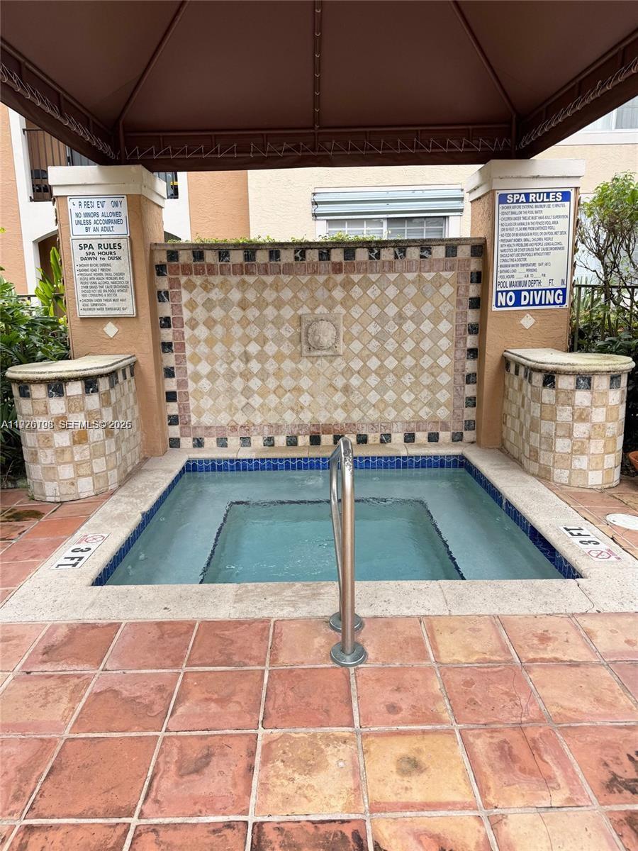 2061 Renaissance Boulevard, Unit 302 Miramar, FL 33025 - Photo 20 of 24