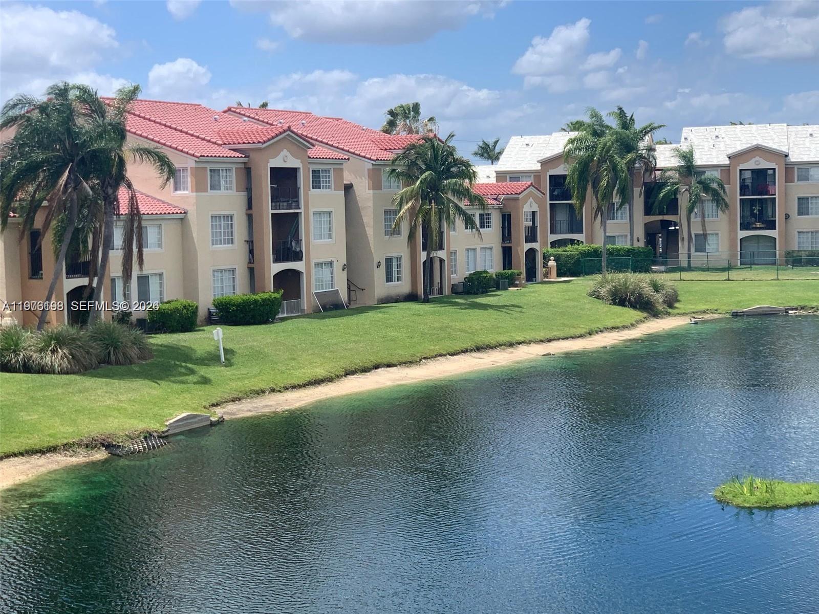 2061 Renaissance Boulevard, Unit 302 Miramar, FL 33025 - Photo 3 of 24