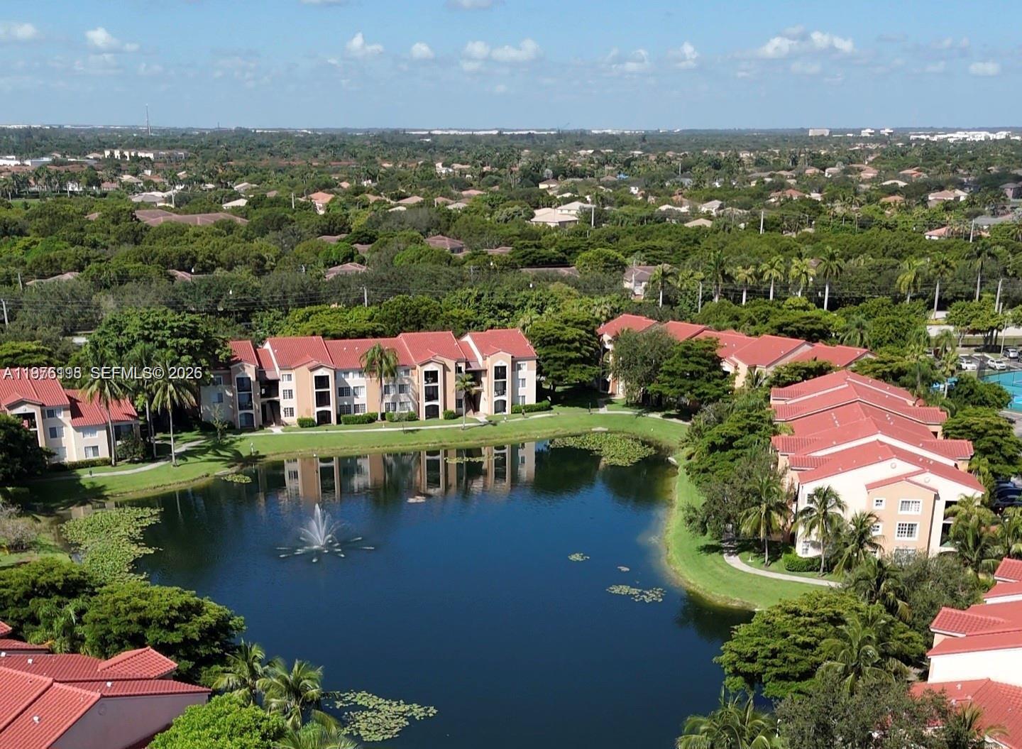 2061 Renaissance Boulevard, Unit 302 Miramar, FL 33025 - Photo 4 of 24