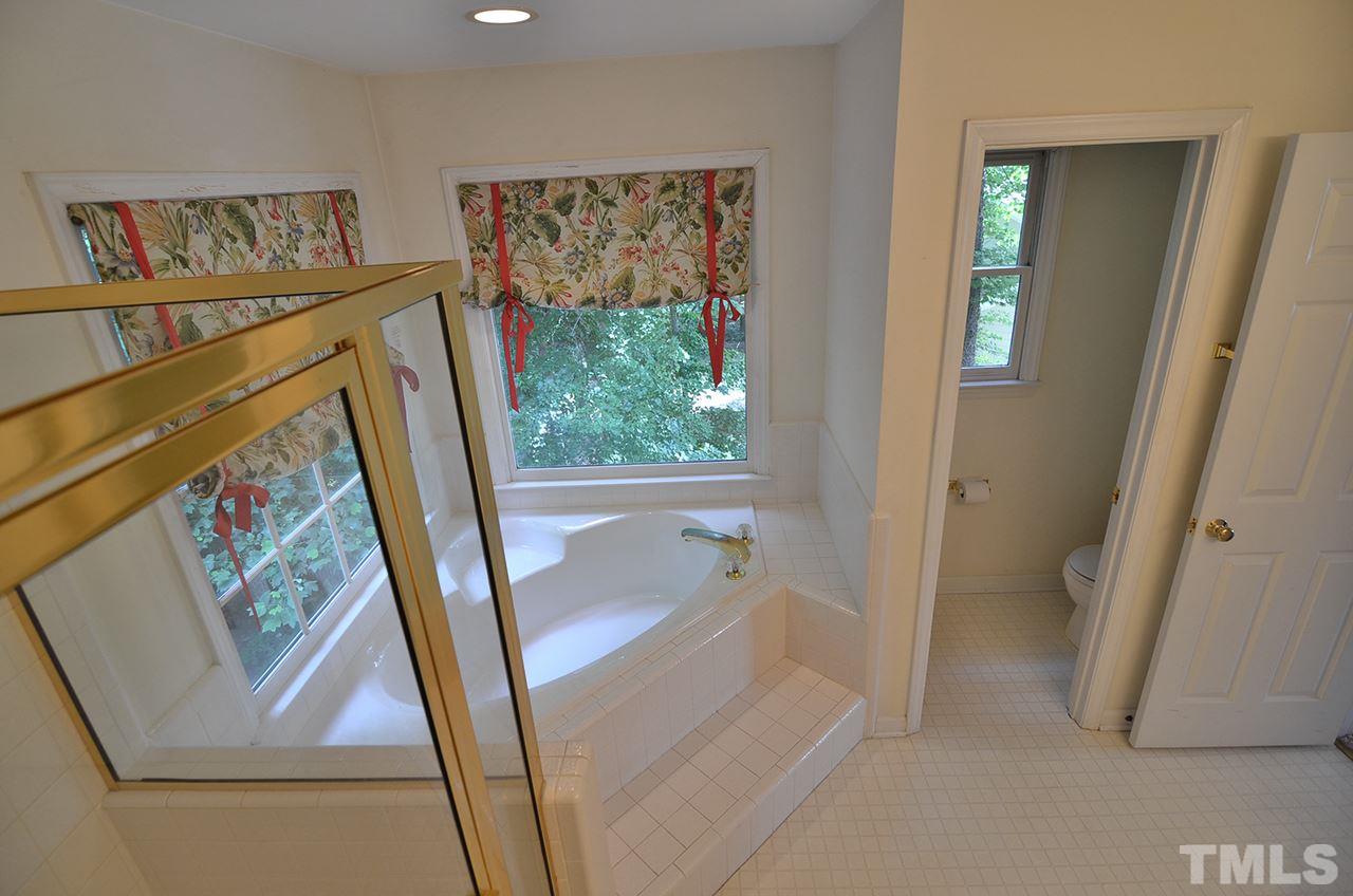 6000 Bunchberry Court Raleigh, NC 27616 - Photo 16 of 25 a view of painting on the wall