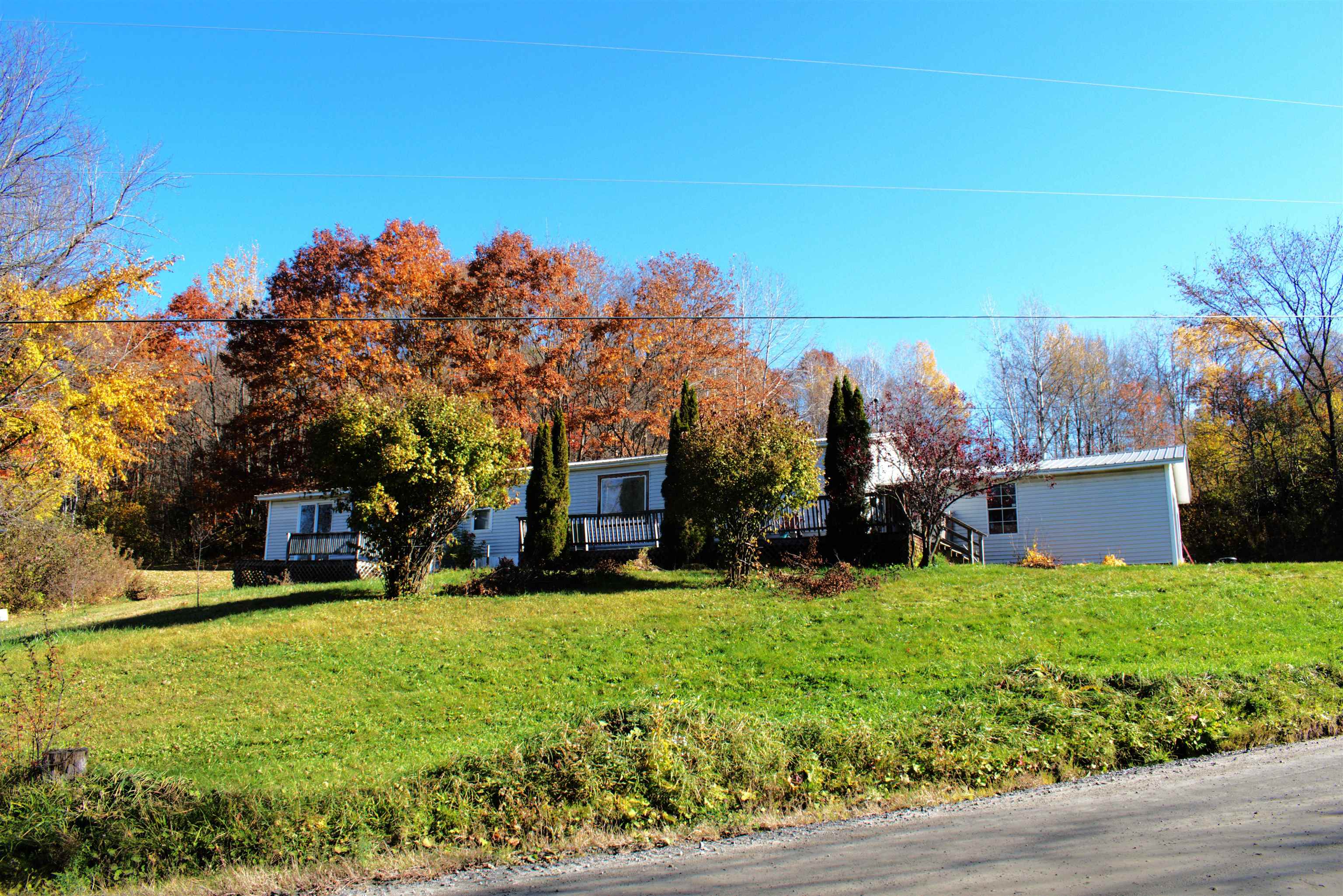 2946 Spaulding Road St. Johnsbury, VT 05819 - Photo 1 of 59 Gallery Image 1