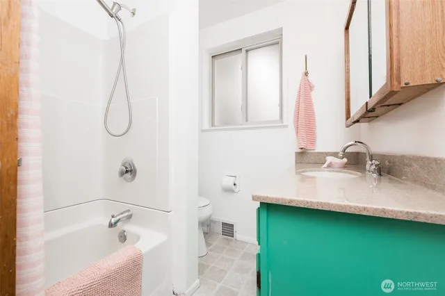 $479,000 | 9116 121st Street Southwest, Lakewood, WA 98498