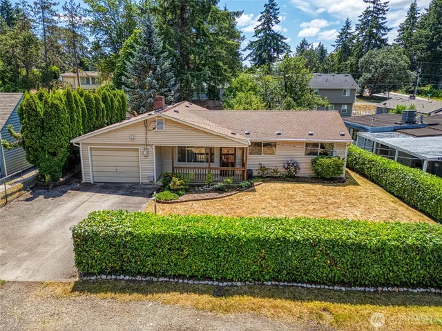 $479,000 | 9116 121st Street Southwest, Lakewood, WA 98498