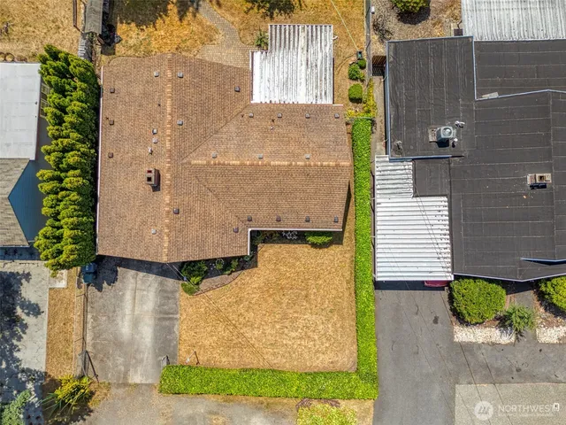 $460,000 | 9116 121st Street Southwest, Lakewood, WA 98498