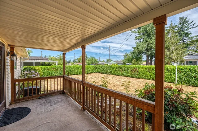 $479,000 | 9116 121st Street Southwest, Lakewood, WA 98498