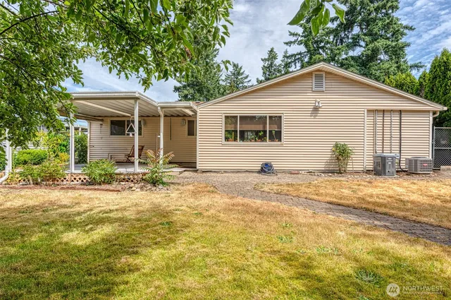 $479,000 | 9116 121st Street Southwest, Lakewood, WA 98498