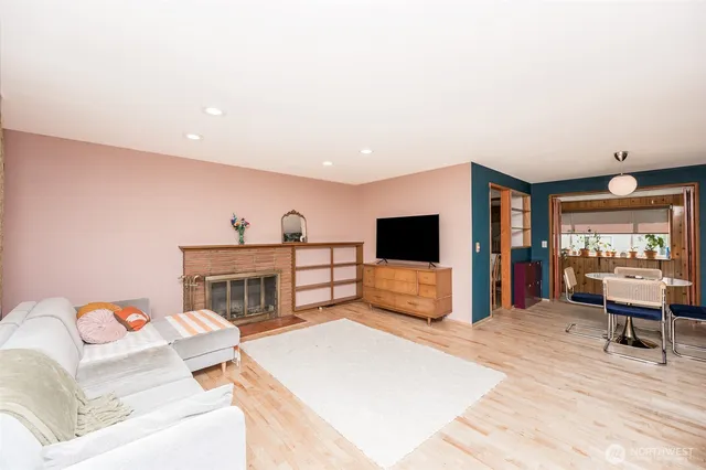 $479,000 | 9116 121st Street Southwest, Lakewood, WA 98498