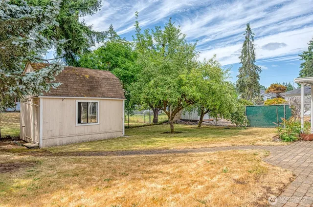 $479,000 | 9116 121st Street Southwest, Lakewood, WA 98498