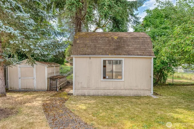 $479,000 | 9116 121st Street Southwest, Lakewood, WA 98498