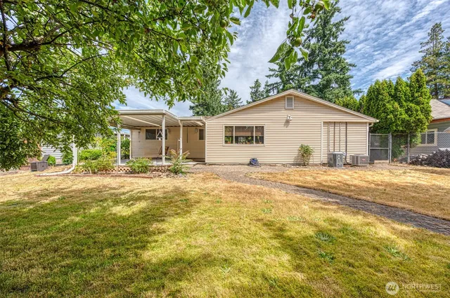 $479,000 | 9116 121st Street Southwest, Lakewood, WA 98498