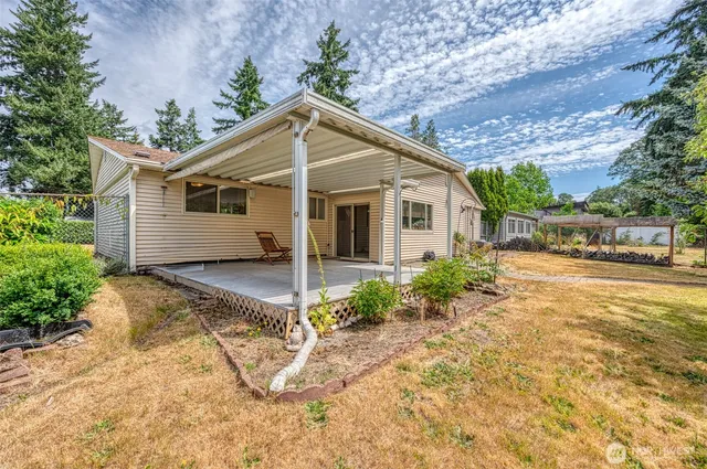 $479,000 | 9116 121st Street Southwest, Lakewood, WA 98498