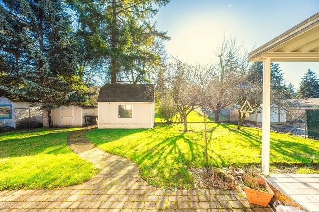 $460,000 | 9116 121st Street Southwest, Lakewood, WA 98498