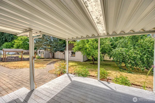 $479,000 | 9116 121st Street Southwest, Lakewood, WA 98498