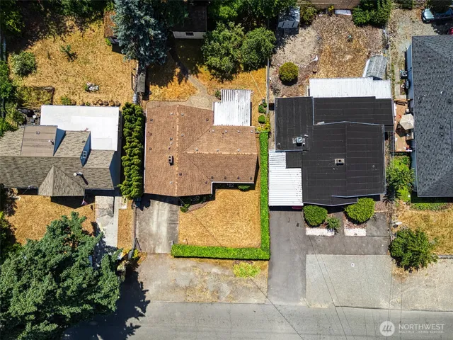 $479,000 | 9116 121st Street Southwest, Lakewood, WA 98498