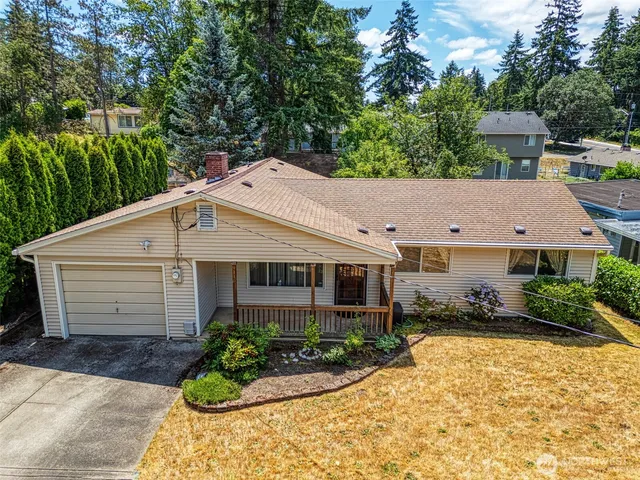 $479,000 | 9116 121st Street Southwest, Lakewood, WA 98498