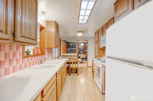 $479,000 | 9116 121st Street Southwest, Lakewood, WA 98498