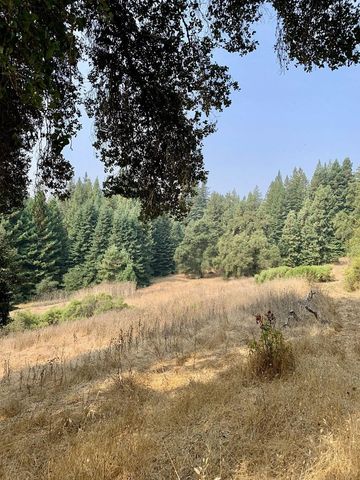 $1,500,000 | 0 Two Two Bar Road, Boulder Creek, CA 95006