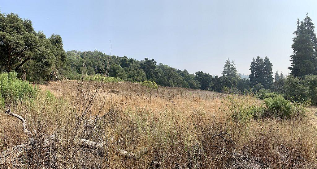 0 Two Two Bar Road Boulder Creek, CA 95006 - Photo 64 of 70 a view of a lake with mountain in the background