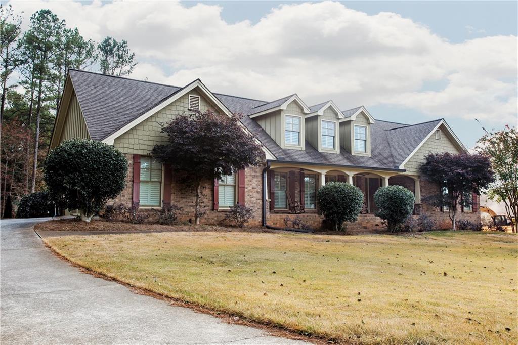 1587 Oak Road Southwest Snellville, GA 30078 - Photo 1 of 1 Gallery Image 1