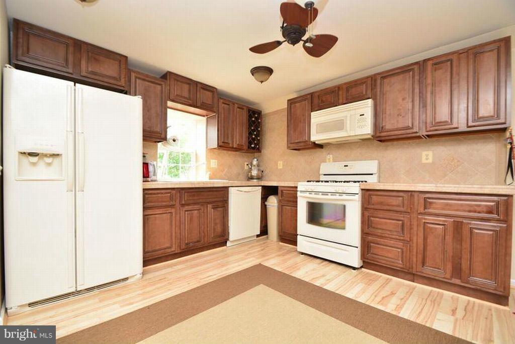 3134 Baybriar Road Baltimore, MD 21222 - Photo 13 of 30 Kitchen
