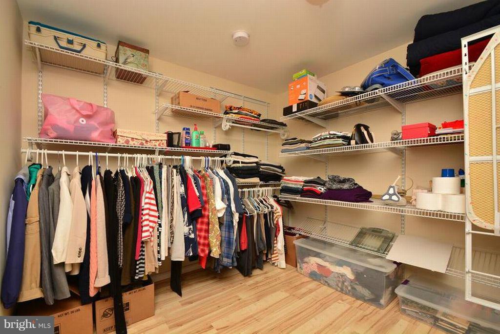 3134 Baybriar Road Baltimore, MD 21222 - Photo 24 of 30 Bedroom (Master)