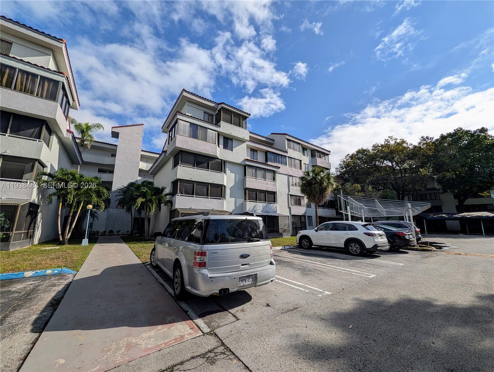 8255 Southwest 152nd Avenue, Unit E PH4 Miami, FL 33193 - Photo 41 of 44