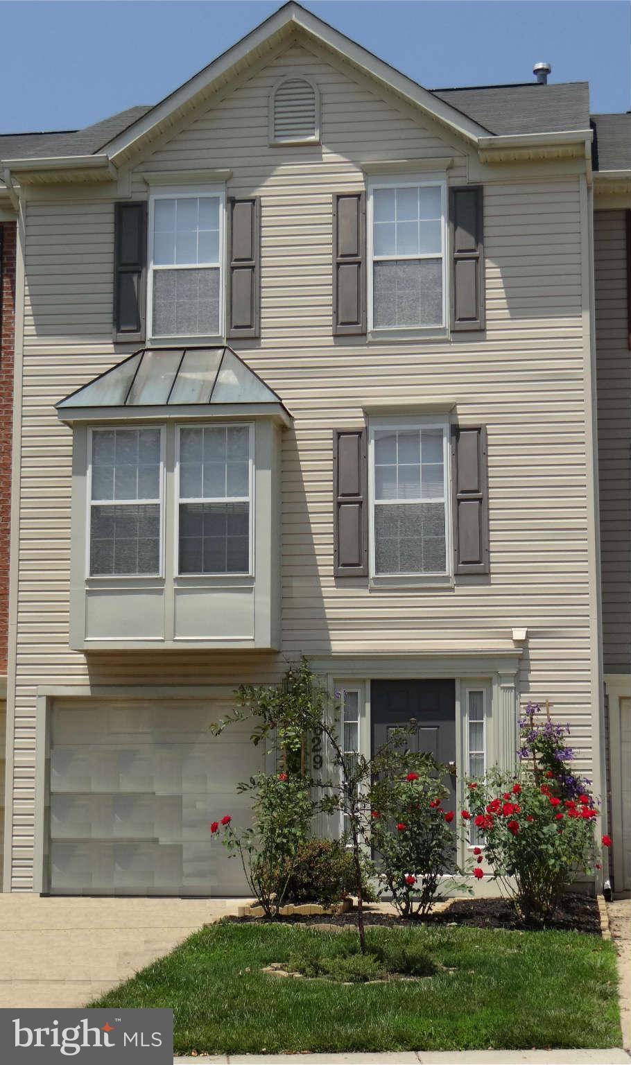 4629 Ripley Manor Terrace Olney, MD 20832 - Photo 1 of 27 Exterior Front