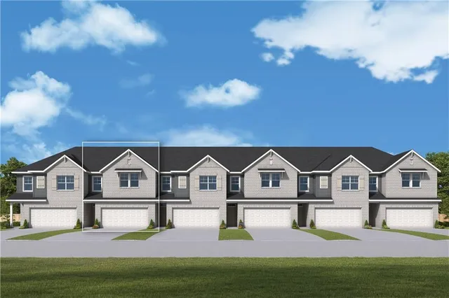 $398,557 | 179 Redbud Road, Canton, GA 30114