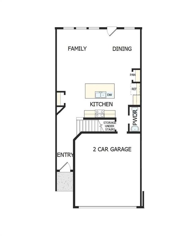 179 Redbud Road Canton, GA 30114 - Photo 4 of 15